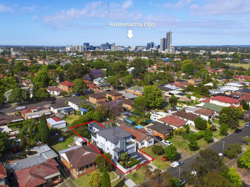 21 Murray Street, North Parramatta NSW 2151