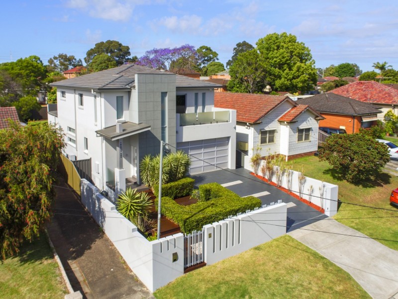 21 Murray Street, North Parramatta NSW 2151
