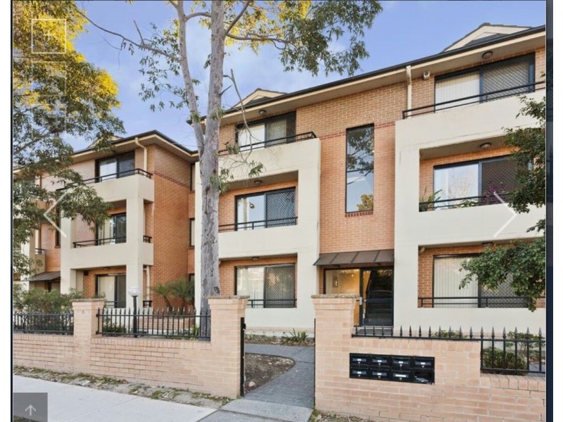10/12-16 Mombri Street, Merrylands NSW 2160