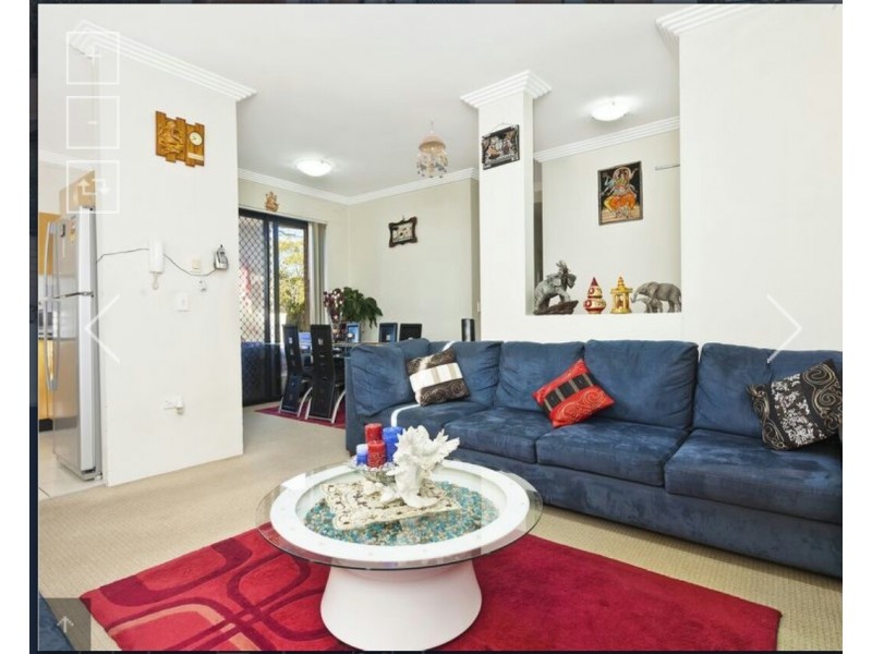 10/12-16 Mombri Street, Merrylands NSW 2160