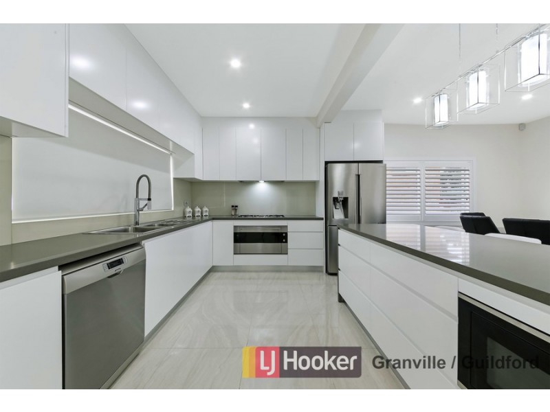 30 Oxford Street, Lidcombe NSW 2141