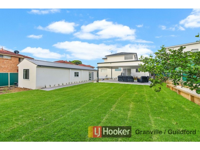 30 Oxford Street, Lidcombe NSW 2141