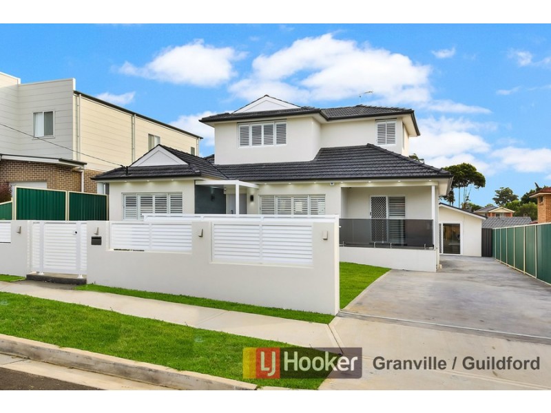 30 Oxford Street, Lidcombe NSW 2141