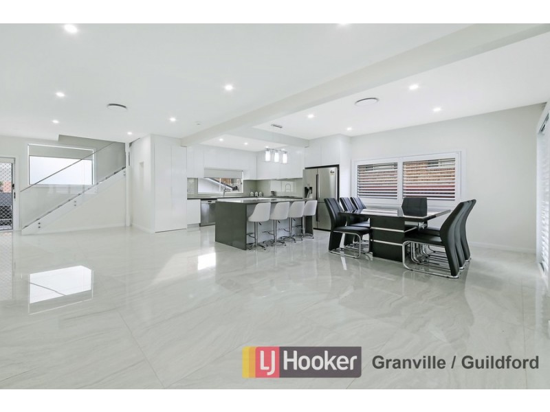 30 Oxford Street, Lidcombe NSW 2141