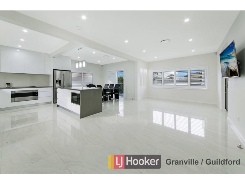 30 Oxford Street, Lidcombe NSW 2141