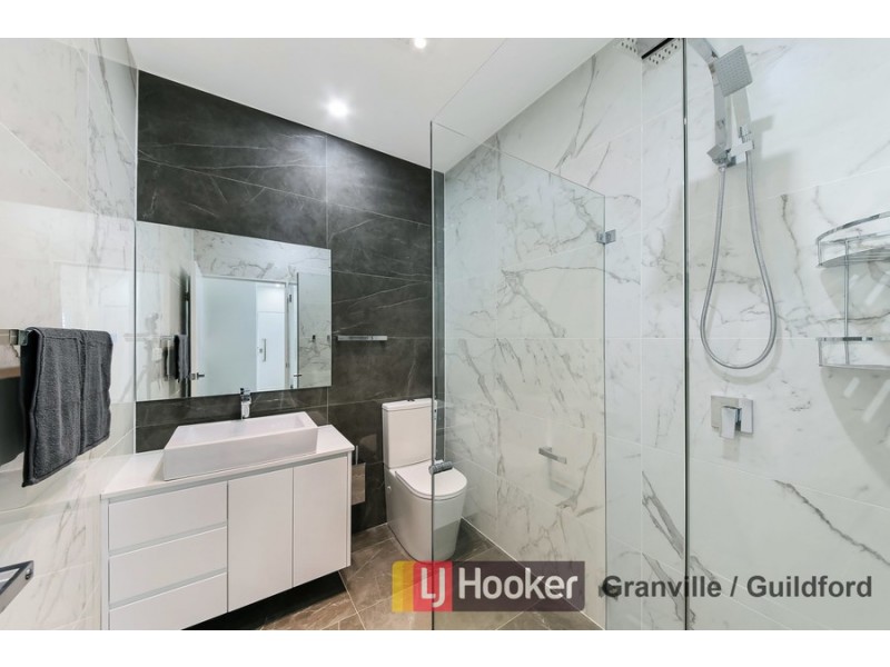 30 Oxford Street, Lidcombe NSW 2141