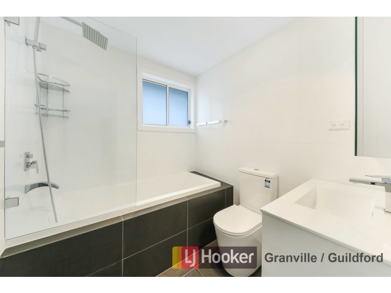 30 Oxford Street, Lidcombe NSW 2141