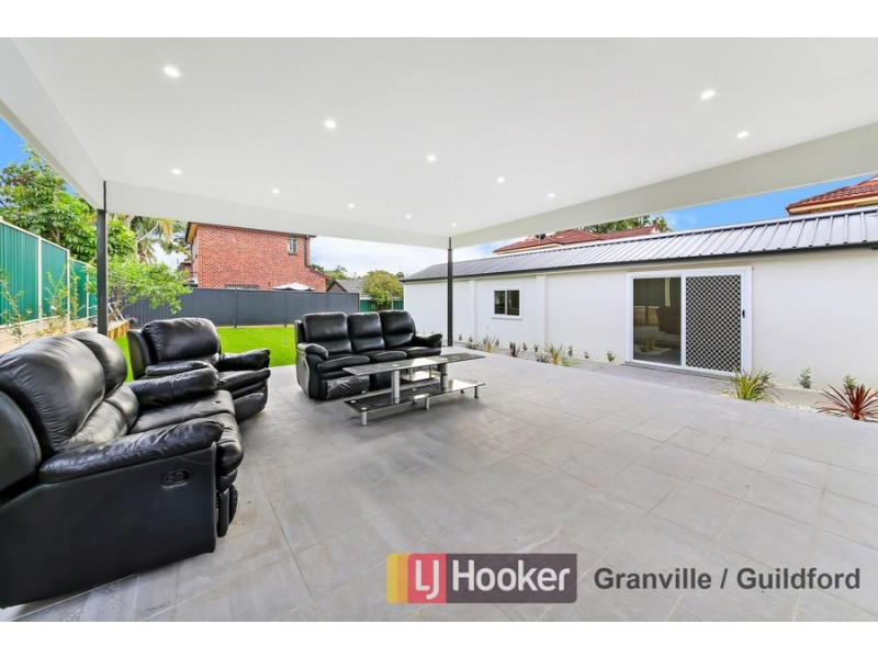 30 Oxford Street, Lidcombe NSW 2141