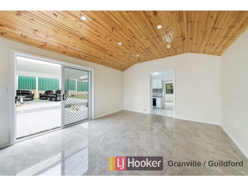 30 Oxford Street, Lidcombe NSW 2141