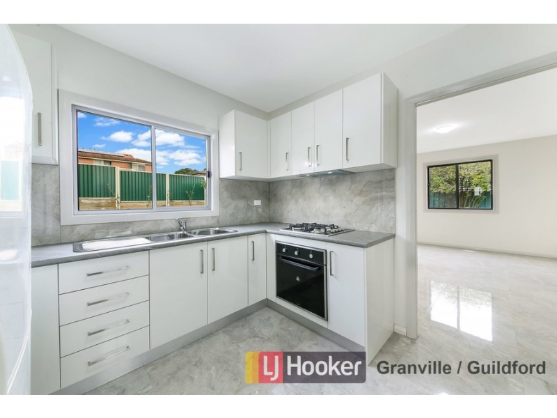 30 Oxford Street, Lidcombe NSW 2141