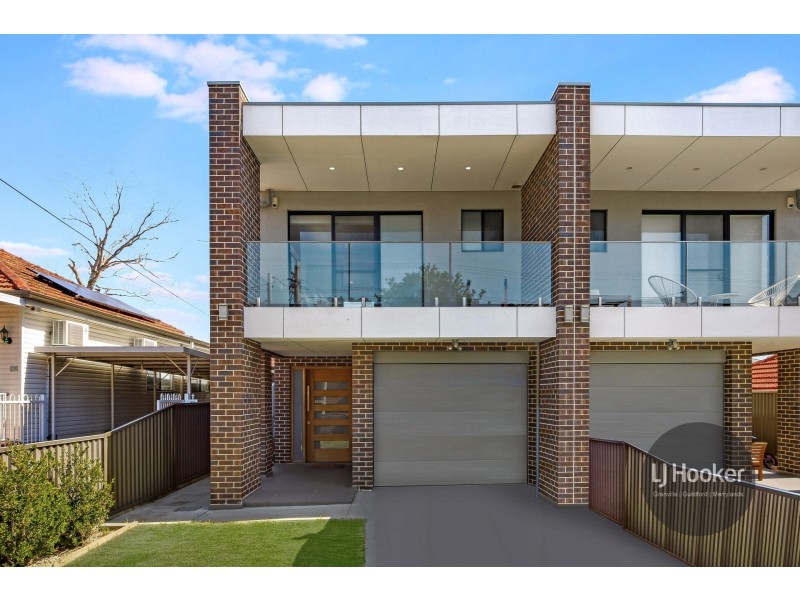 44 Robertson Street, Guildford NSW 2161