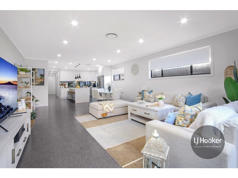 44 Robertson Street, Guildford NSW 2161