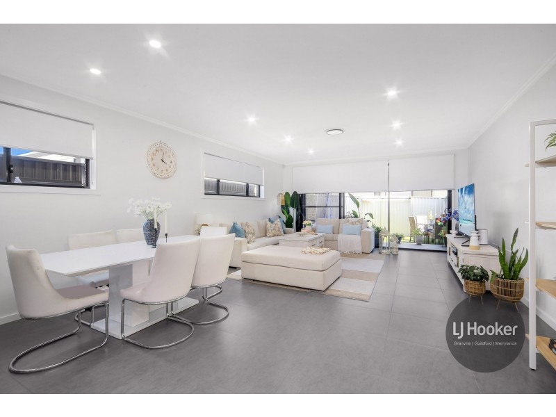 44 Robertson Street, Guildford NSW 2161