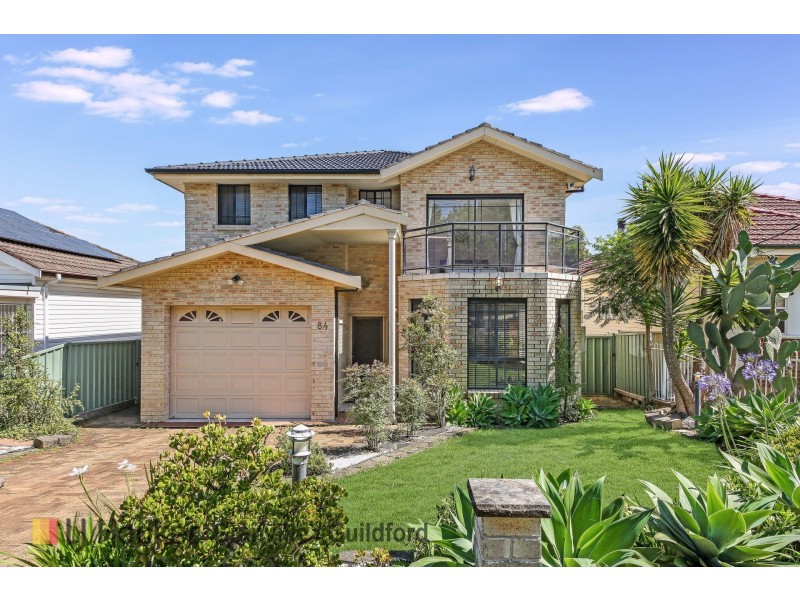 84 Elizabeth Street, Granville NSW 2142