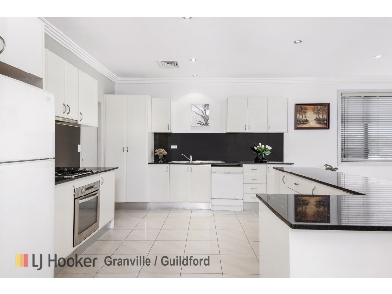 84 Elizabeth Street, Granville NSW 2142