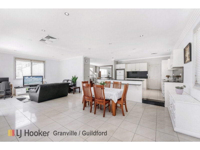 84 Elizabeth Street, Granville NSW 2142