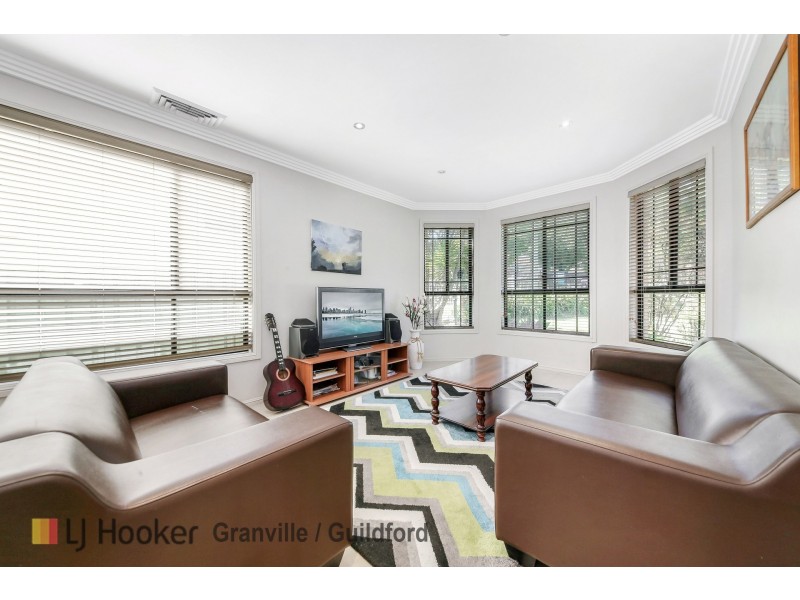 84 Elizabeth Street, Granville NSW 2142