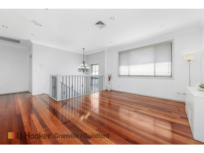 84 Elizabeth Street, Granville NSW 2142