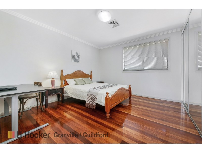84 Elizabeth Street, Granville NSW 2142