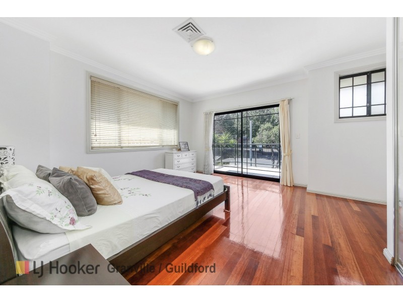 84 Elizabeth Street, Granville NSW 2142