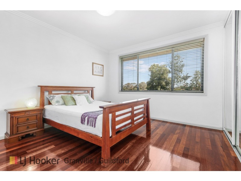 84 Elizabeth Street, Granville NSW 2142
