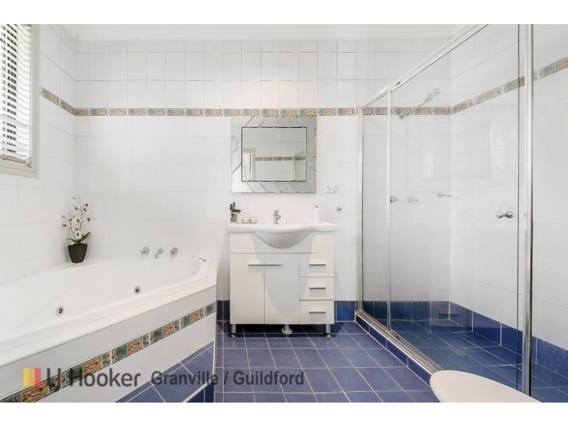84 Elizabeth Street, Granville NSW 2142