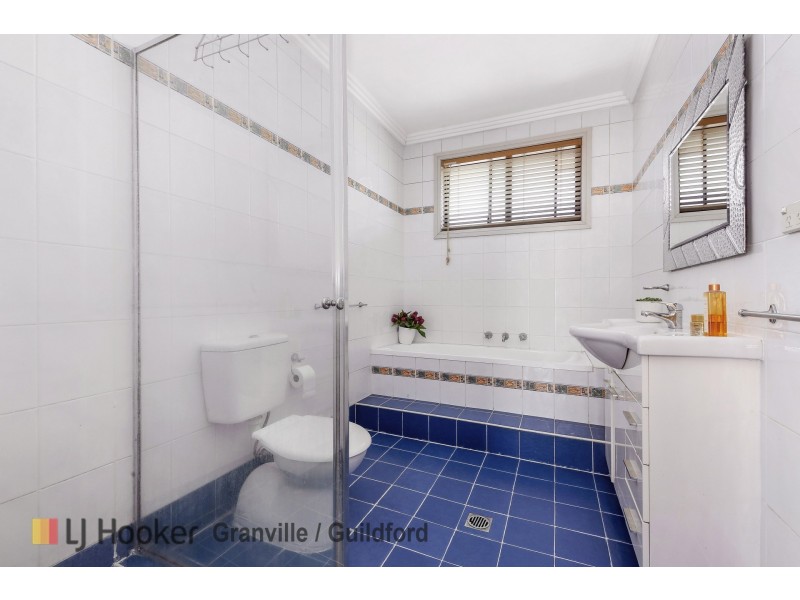 84 Elizabeth Street, Granville NSW 2142