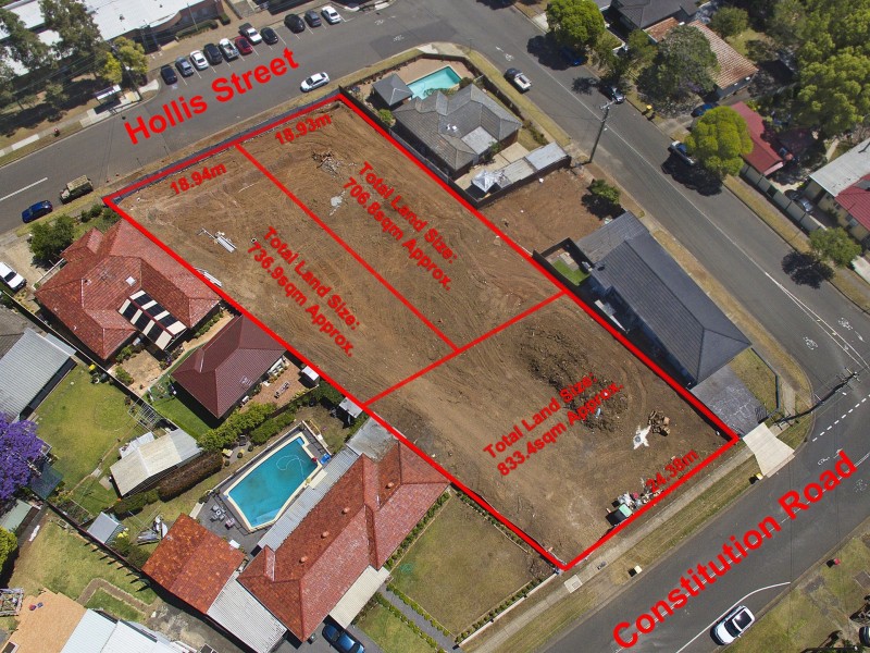 29 Constitution Road, Constitution Hill NSW 2145