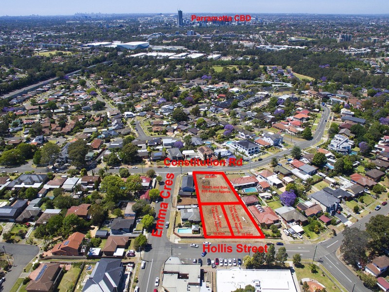 29 Constitution Road, Constitution Hill NSW 2145