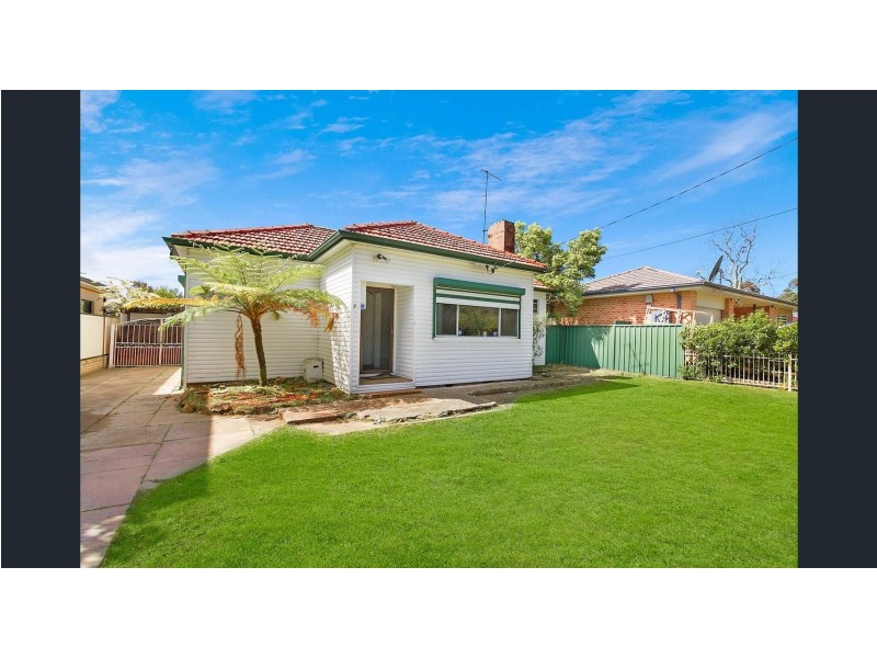 7 Maubeuge Street, Granville NSW 2142