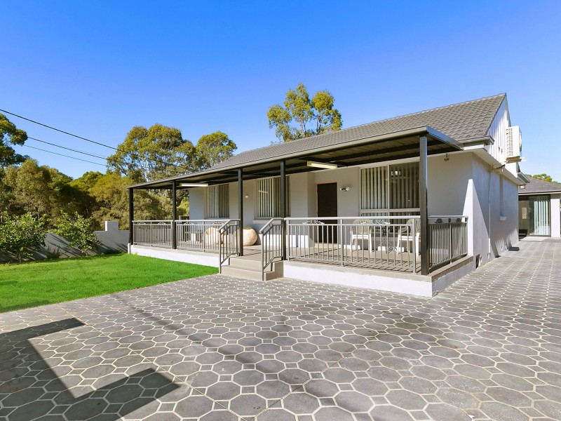 2 Dixmude Street, Granville NSW 2142