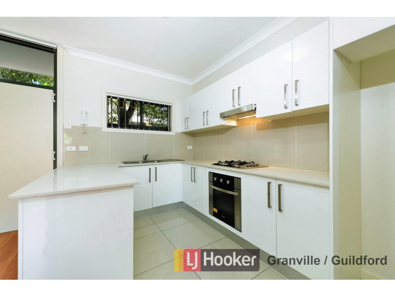 3/21 St Ann Street, Merrylands NSW 2160