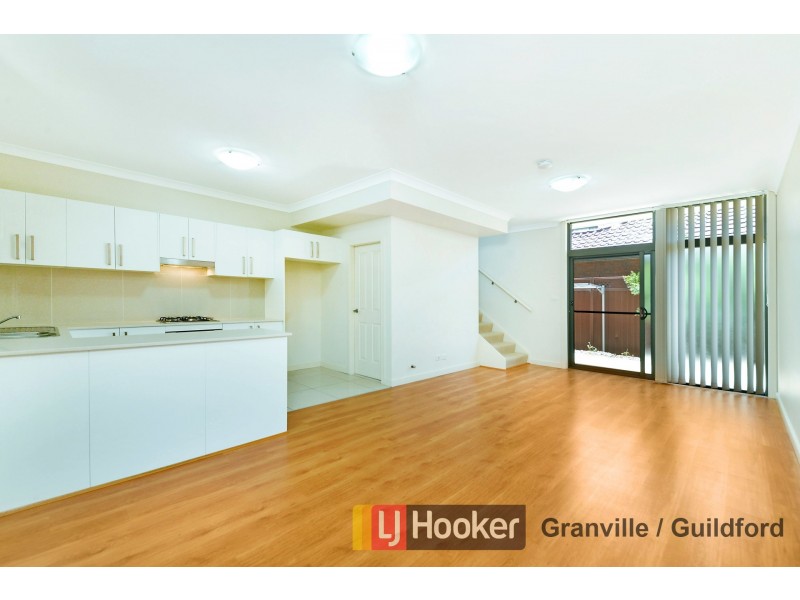 3/21 St Ann Street, Merrylands NSW 2160