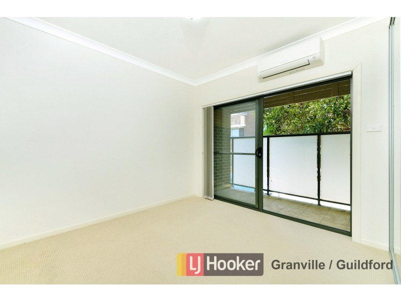 3/21 St Ann Street, Merrylands NSW 2160