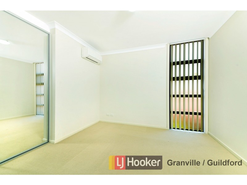 3/21 St Ann Street, Merrylands NSW 2160