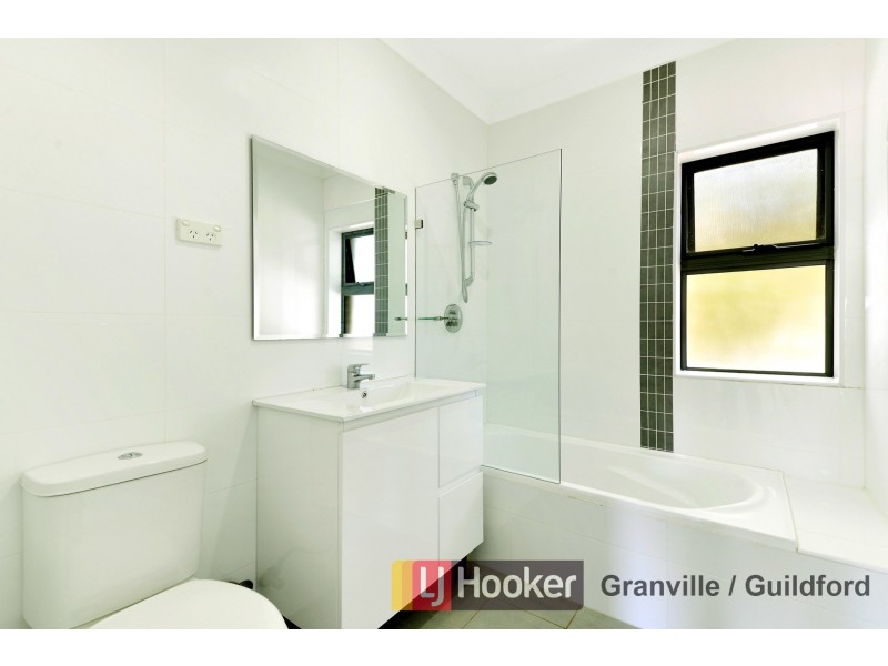 3/21 St Ann Street, Merrylands NSW 2160