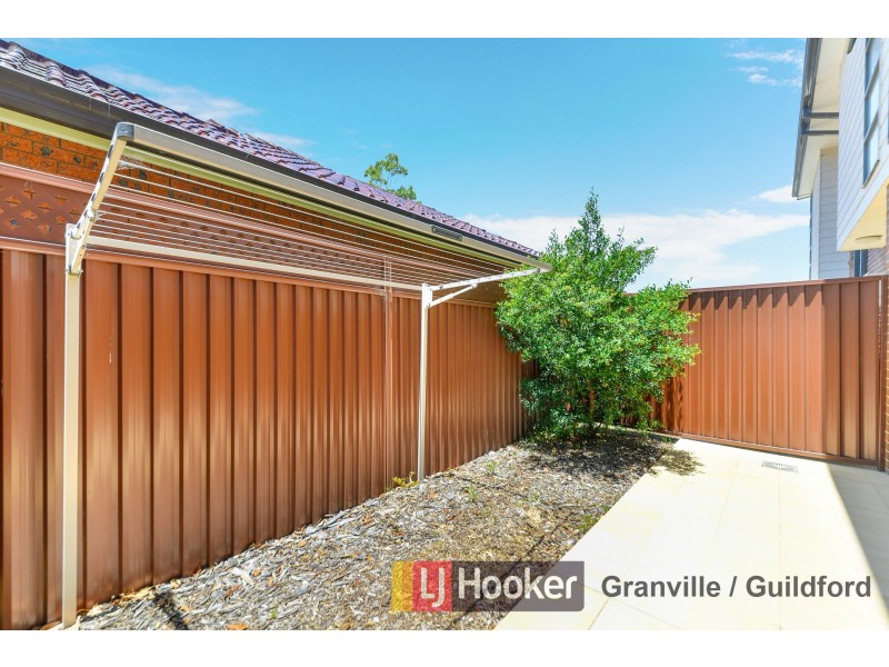 3/21 St Ann Street, Merrylands NSW 2160