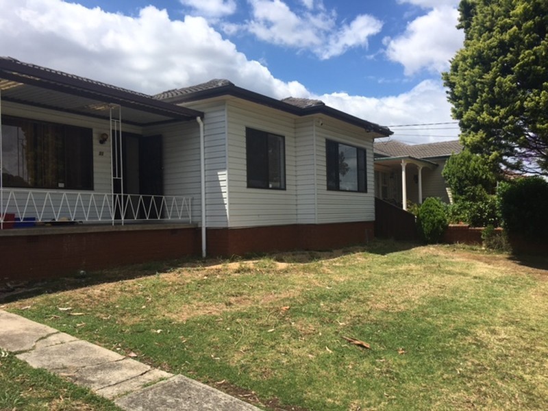 31 Karani Avenue, Guildford NSW 2161