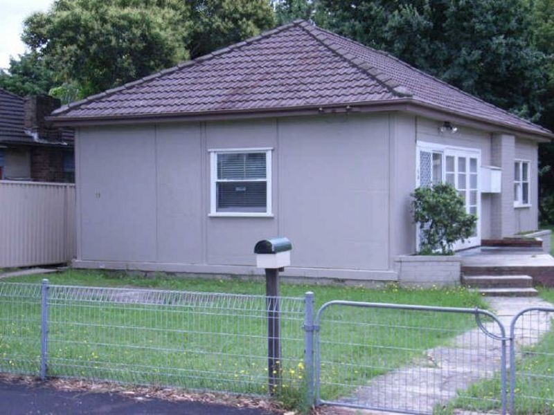 73 Victoria Street, Granville NSW 2142