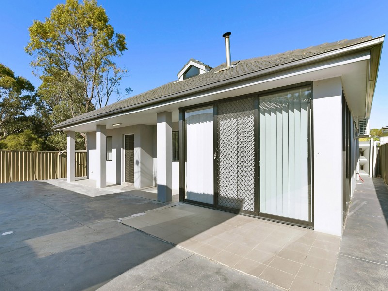 2a Dixmude Street, Granville NSW 2142