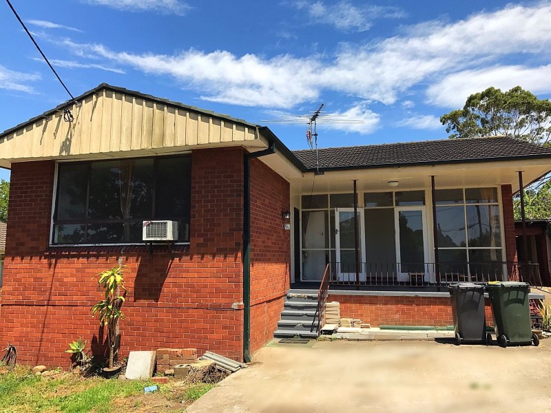 604 Woodville Road, Guildford NSW 2161