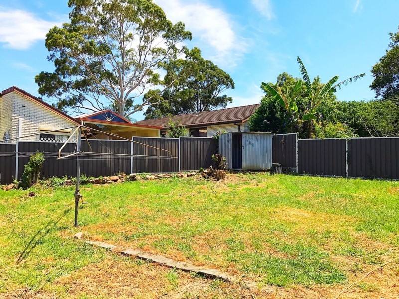 604 Woodville Road, Guildford NSW 2161