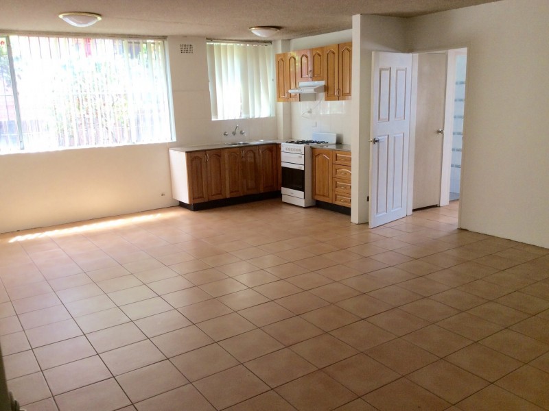 Unit 3/15 Blaxcell Street, Granville NSW 2142