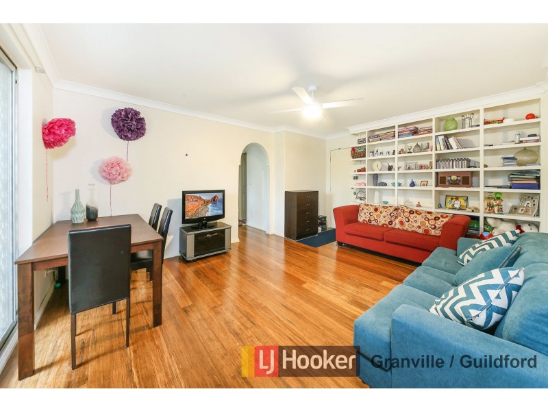 3/4-6 Harold Street, Parramatta NSW 2150