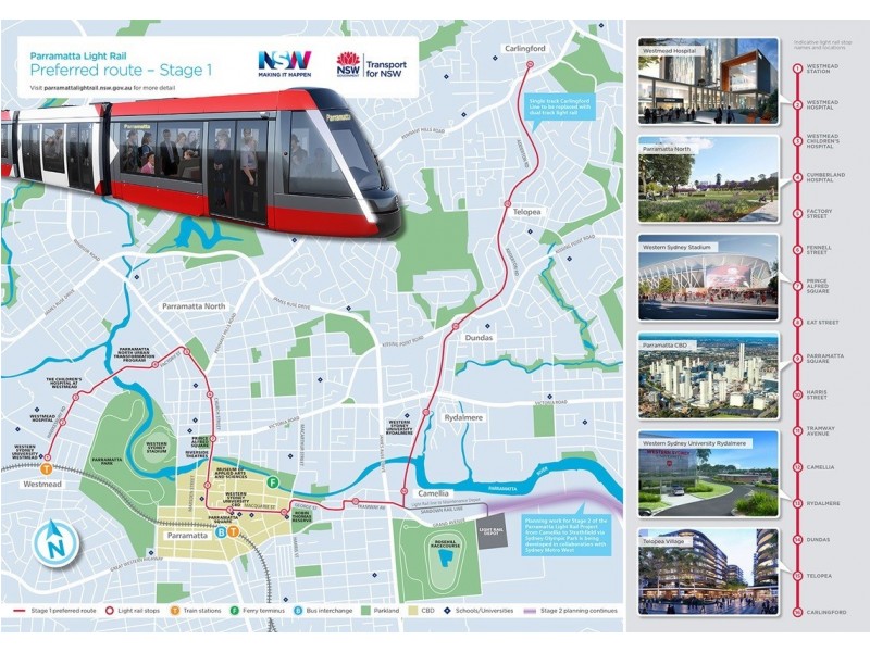 3/4-6 Harold Street, Parramatta NSW 2150