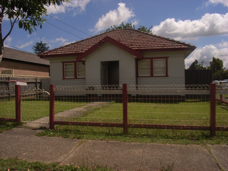 1 Third Street, Granville NSW 2142