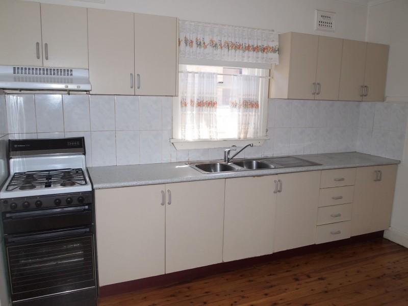 1 Third Street, Granville NSW 2142