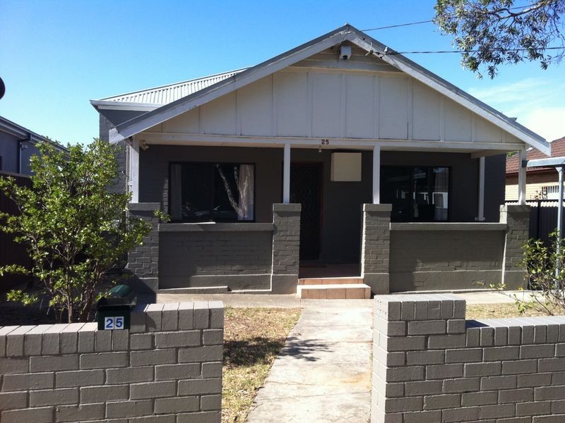 25 Neilson Street, Granville NSW 2142