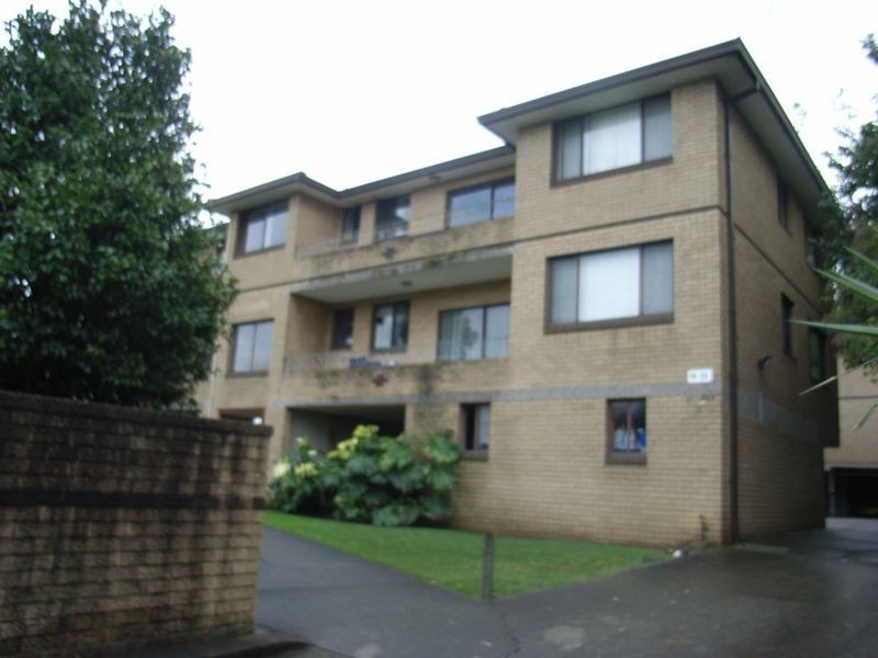 7/19-23 Bowden Street, Harris Park NSW 2150