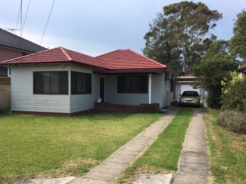 61 Meadows Street, Merrylands NSW 2160